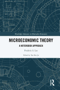 Microeconomic Theory: A Heterodox Approach