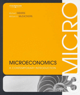 Microeconomics: A Contemporary Introduction