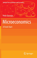 Microeconomics: A Fresh Start