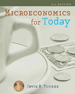 Microeconomics for Today