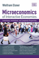 Microeconomics of Interactive Economies: Evolutionary, Institutional, and Complexity Perspectives. A 'Non-Toxic' Intermediate Textbook