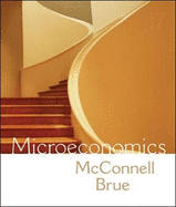 Microeconomics: Principles, Problems, and Policies