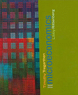Microeconomics, Second Edition - Tregarthen, Timothy D, and Rittenberg, Libby