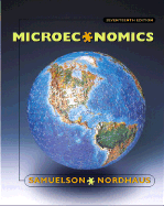 Microeconomics W/ Powerweb - Samuelson, Paul Anthony, and Nordhaus, William D