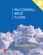 Microeconomics with Connect