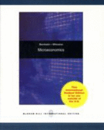 Microeconomics - Bernheim, B. Douglas, and Whinston, Michael