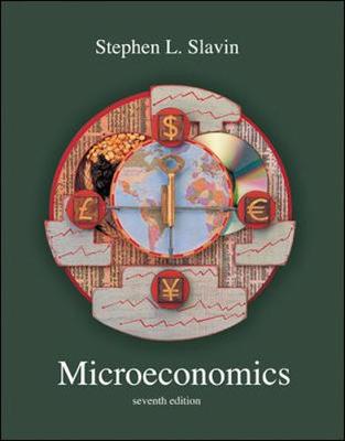 Microeconomics - Slavin, Stephen L