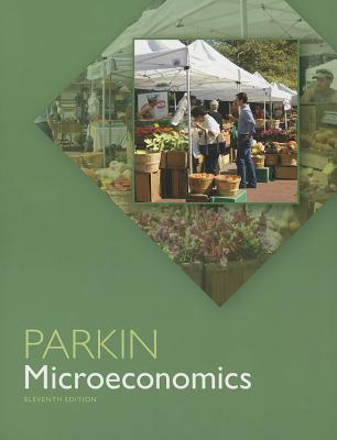 Microeconomics - Parkin, Michael