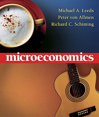 Microeconomics - Leeds, Michael