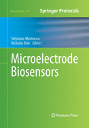 Microelectrode Biosensors