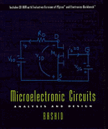 Microelectronic Circuits: Analysis and Design - Rashid, Muhammad H