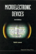 Microelectronic Devices (2nd Edition)