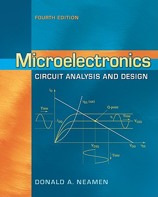 Microelectronics Circuit Analysis and Design - Neamen, Donald A