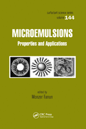 Microemulsions: Properties and Applications