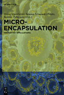 Microencapsulation: Innovative Applications