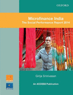 Microfinance India : The Social Performance Report 2014