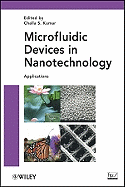 Microfluidic Devices Nanotech Appl