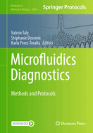 Microfluidics Diagnostics: Methods and Protocols