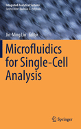 Microfluidics for Single-Cell Analysis