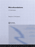 Microfoundations: A Critical Inquiry