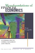 Microfoundations of Financial Economics: An Introduction to General Equilibrium Asset Pricing