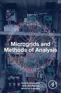 Microgrids and Methods of Analysis