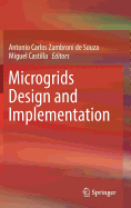 Microgrids Design and Implementation