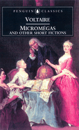 Micromgas and Other Short Fictions