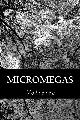 Micromegas - Voltaire