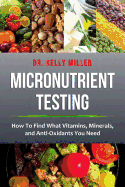 Micronutrient Testing: Micronutrient Testing: How To Find What Vitamins, Minerals, and Antioxidants You Need