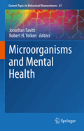 Microorganisms and Mental Health