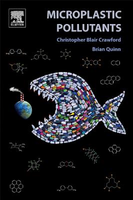 Microplastic Pollutants - Crawford, Christopher Blair, and Quinn, Brian