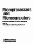 Microprocessors and Microcomputers: One-Chip Controllers to High-End Systems
