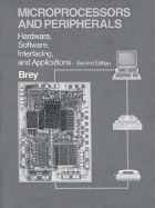 Microprocessors and Peripherals: Hardware Software Interfacing and Applications