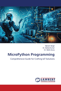 MicroPython Programming