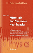 Microscale and Nanoscale Heat Transfer