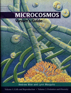 Microsmos - Margulis, Lynn, and Weir, Andrew