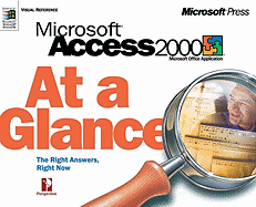 Microsoft Access 2000 at a Glance - Perspection Inc