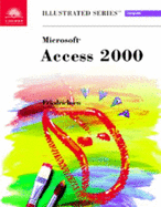 Microsoft Access 2000-Illustrated Complete