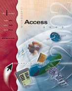 Microsoft Access 2002: Introductory