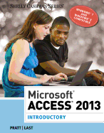 Microsoft Access 2013: Introductory
