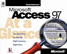 Microsoft Access at a Glance