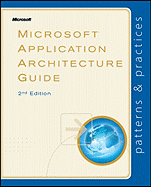 Microsoft Application Architecture Guide
