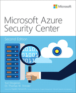 Microsoft Azure Security Center