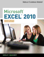 Microsoft Excel 2010, Complete
