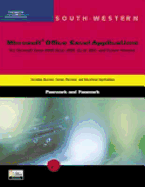Microsoft Excel Applications Complete Tutorial: For Microsoft Office XP and Office 2000 - Pasewark Ltd