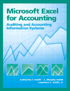 Microsoft Excel for Accounting: Auditing and Ais