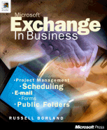 Microsoft Exchange in Business