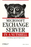 Microsoft Exchange Server in a Nutshell