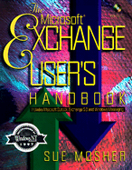 Microsoft Exchange User's Handbook